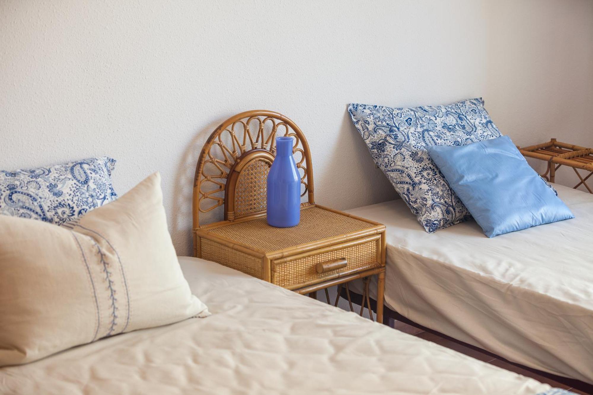 Casa De Franco - Ocean View, Terrace, Balcony, 50M From Playa La Arena, Fibre Net Apartment Puerto de Santiago  Exterior photo