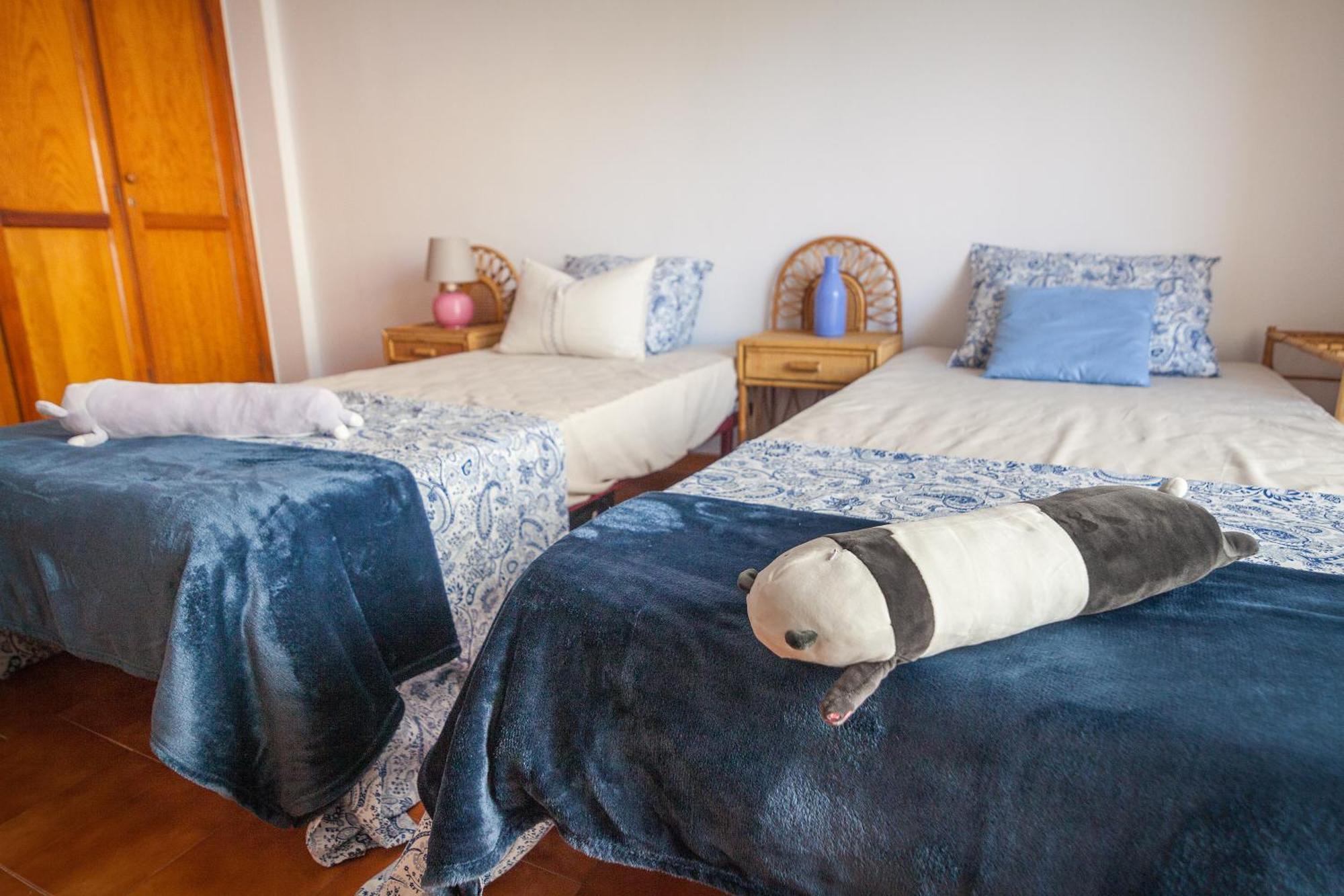 Casa De Franco - Ocean View, Terrace, Balcony, 50M From Playa La Arena, Fibre Net Apartment Puerto de Santiago  Exterior photo